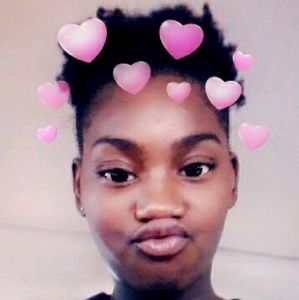 Meet your Posher, Tamera